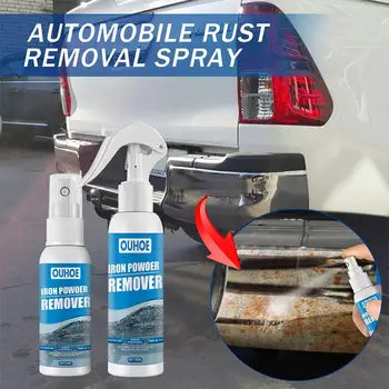 RustOff Rust Removal Spray