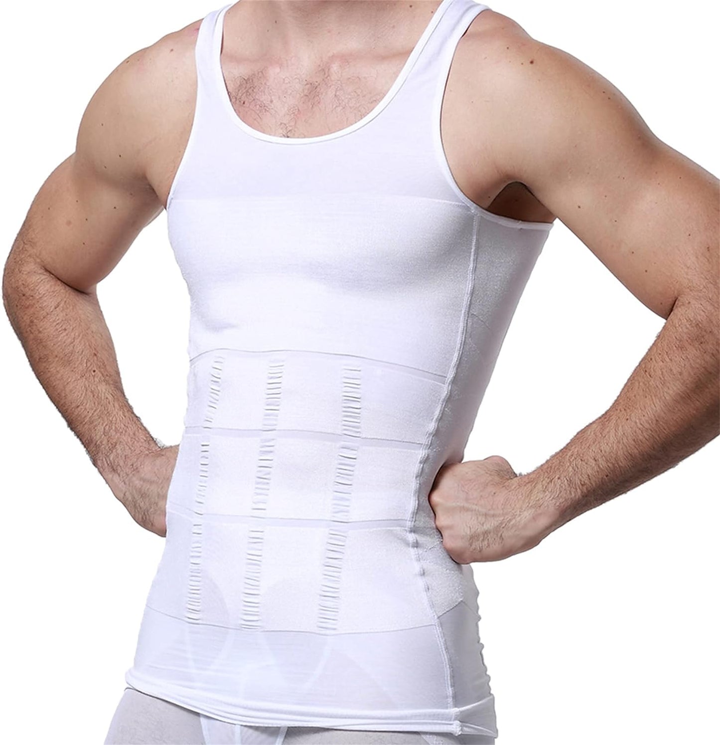 FitME™ -Men's Body Shapewear