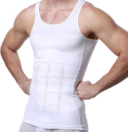 FitME™ -Men's Body Shapewear