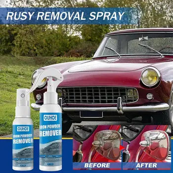 RustOff Rust Removal Spray