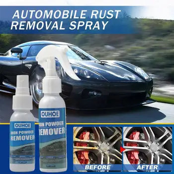 RustOff Rust Removal Spray