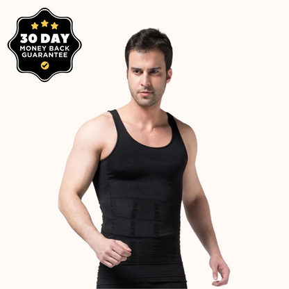 FitME™ -Men's Body Shapewear