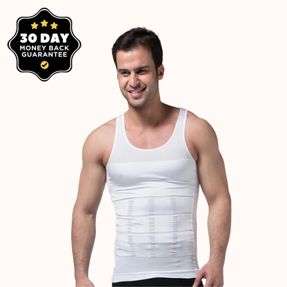 FitME™ -Men's Body Shapewear